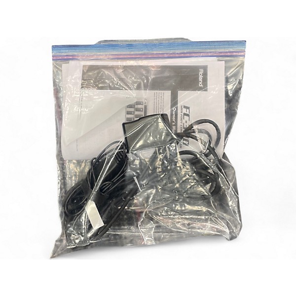 Used Roland FC300 MIDI Footswitch