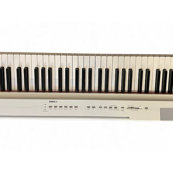 Used Yamaha P-125 Stage Piano