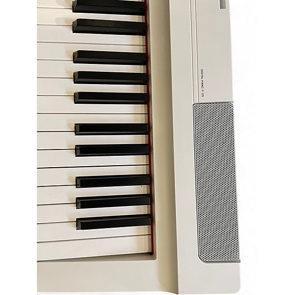 Used Yamaha P-125 Stage Piano