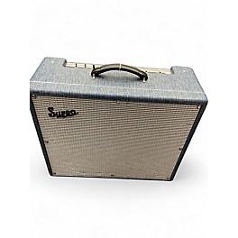 Used Supro Thunderbolt Tube Guitar Combo Amp