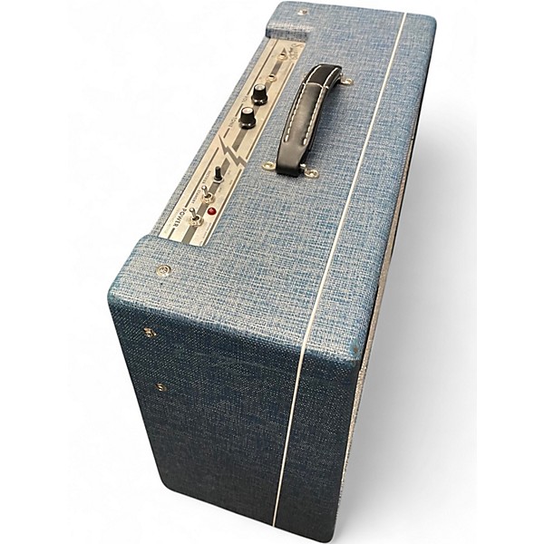 Used Supro Thunderbolt Tube Guitar Combo Amp