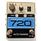 Used Electro-Harmonix 720 Stereo Looper Pedal thumbnail