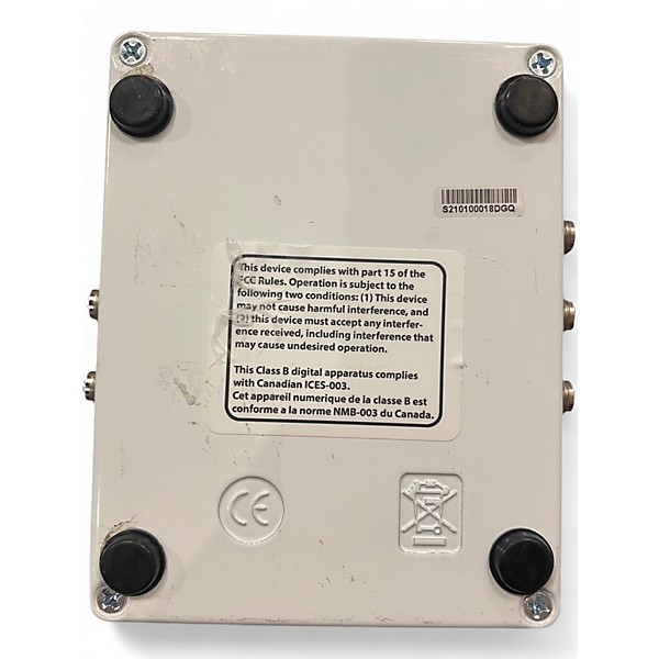 Used Electro-Harmonix 720 Stereo Looper Pedal