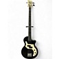 Used Orange Amplifiers O BASS Black Electric Bass Guitar thumbnail
