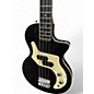 Used Orange Amplifiers O BASS Black Electric Bass Guitar