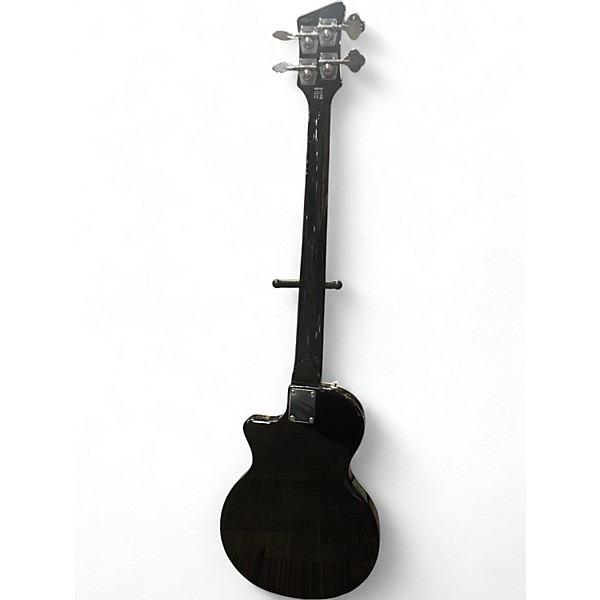 Used Orange Amplifiers O BASS Black Electric Bass Guitar