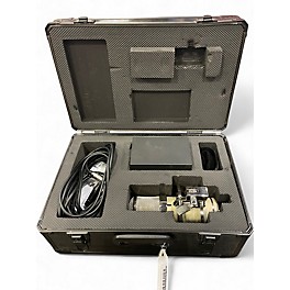 Used Lauten Audio EDEN LT-386 Tube Microphone