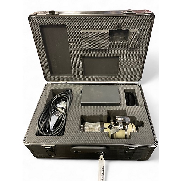 Used Lauten Audio EDEN LT-386 Tube Microphone