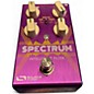 Used Source Audio Spectrum Effect Pedal thumbnail