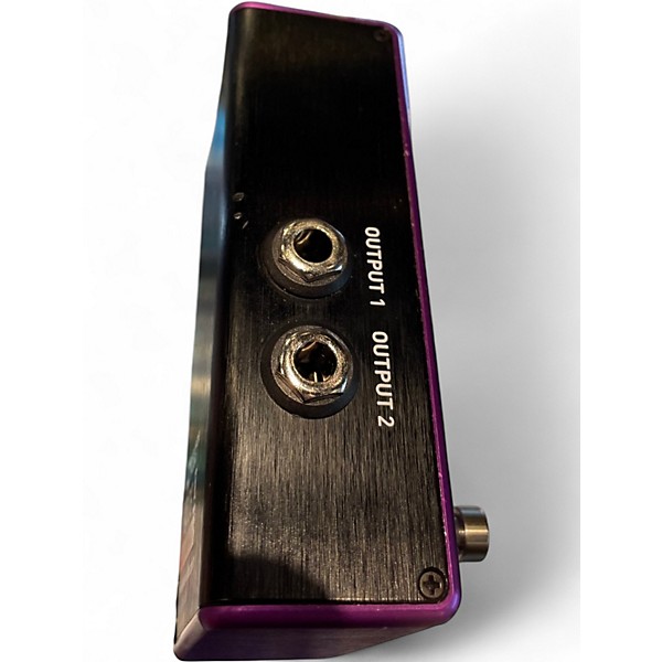 Used Source Audio Spectrum Effect Pedal