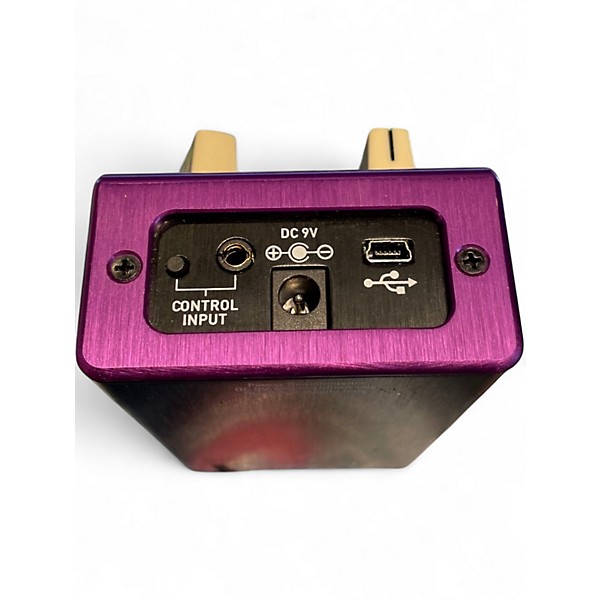 Used Source Audio Spectrum Effect Pedal