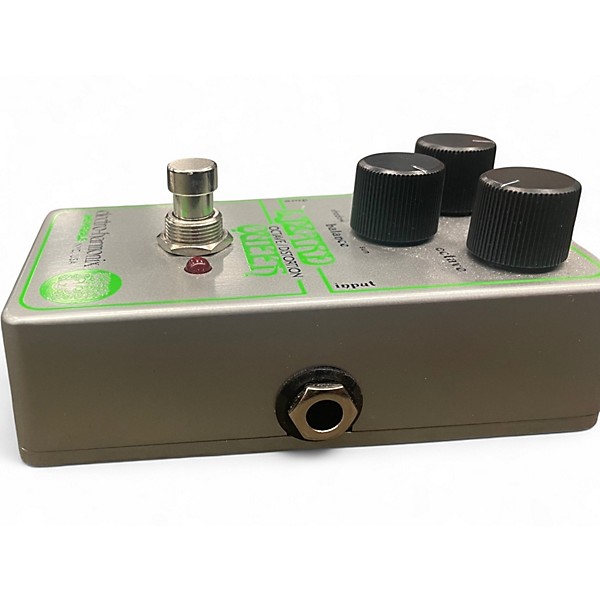 Used Electro-Harmonix LIzard Queen Effect Pedal