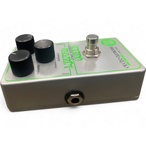 Used Electro-Harmonix LIzard Queen Effect Pedal