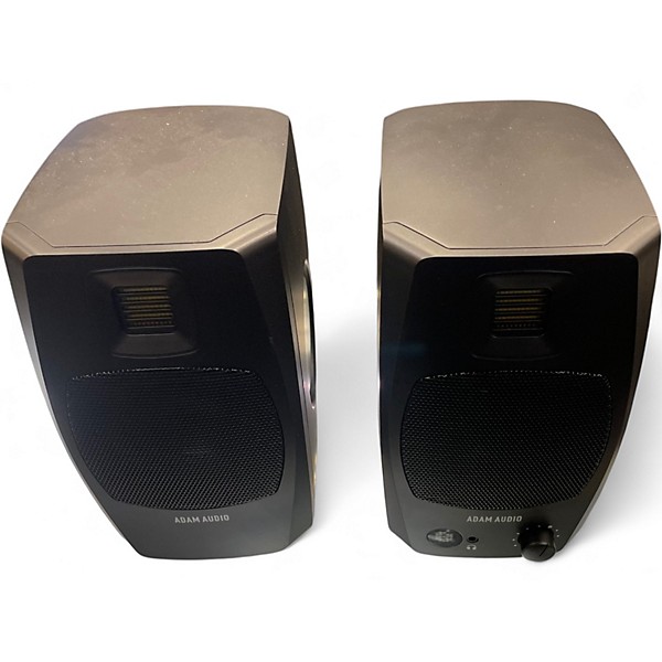Used ADAM Audio D3V Powered Monitor