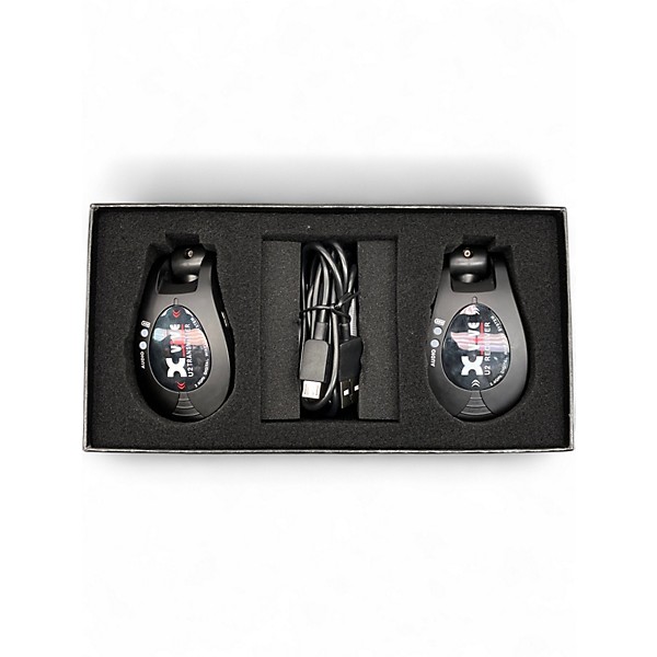 Used Xvive U2 Instrument Wireless System