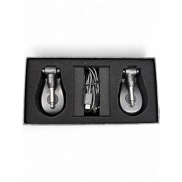 Used Xvive U2 Instrument Wireless System