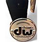 Used DW 14in COLLECTOR'S SERIES BLACK NICKEL BLACK NICKEL Drum