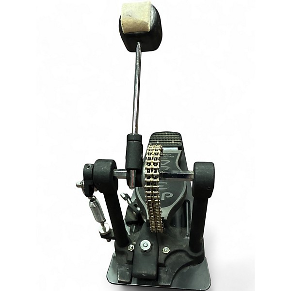 Used DW 3000 Series Single Single Bass Drum Pedal