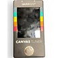 Used Walrus Audio Canvas Tuner Tuner Pedal thumbnail