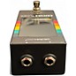 Used Walrus Audio Canvas Tuner Tuner Pedal