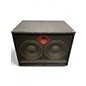 Used Carvin RL210T Bass Cabinet thumbnail