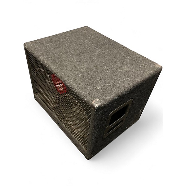 Used Carvin RL210T Bass Cabinet