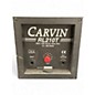 Used Carvin RL210T Bass Cabinet