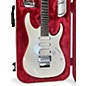 Used Ibanez rg5440c white Solid Body Electric Guitar
