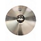 Used Paiste 20in 502 Ride Cymbal thumbnail