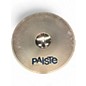 Used Paiste 20in 502 Ride Cymbal