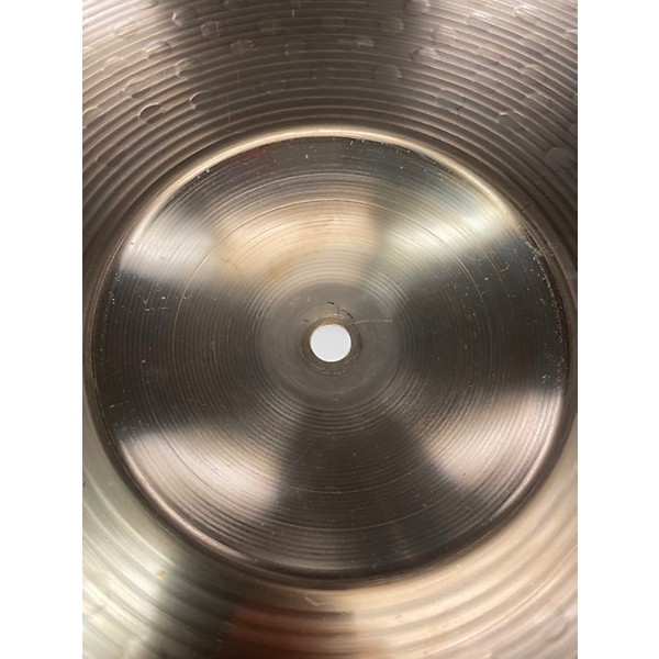 Used Paiste 20in 502 Ride Cymbal