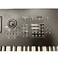 Used Yamaha Montage M8x Synthesizer
