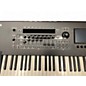 Used Yamaha Montage M8x Synthesizer
