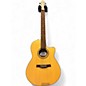 Used Seagull Natural Elements Heart of Wild Cherry CW Folk Natural Acoustic Electric Guitar thumbnail