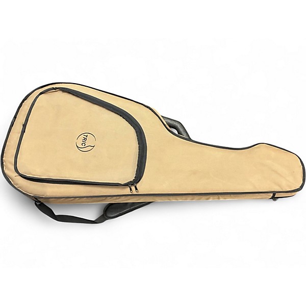 Used Seagull Natural Elements Heart of Wild Cherry CW Folk Natural Acoustic Electric Guitar