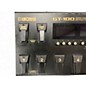 Used Boss GT-100 Effect Processor