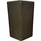 Used JBL JRX212 Unpowered Speaker