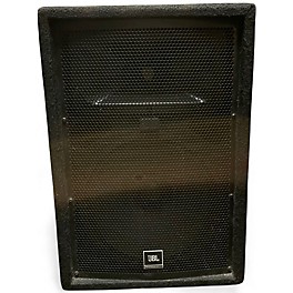 Used JBL JRX212 Unpowered Speaker