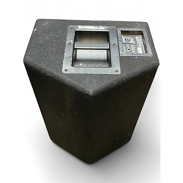 Used JBL JRX212 Unpowered Speaker
