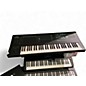 Used KORG FANTOM 6 Keyboard Workstation thumbnail