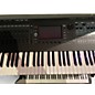 Used KORG FANTOM 6 Keyboard Workstation