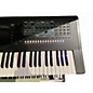 Used KORG FANTOM 6 Keyboard Workstation