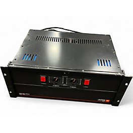 Used JBL 6290 Power Amp