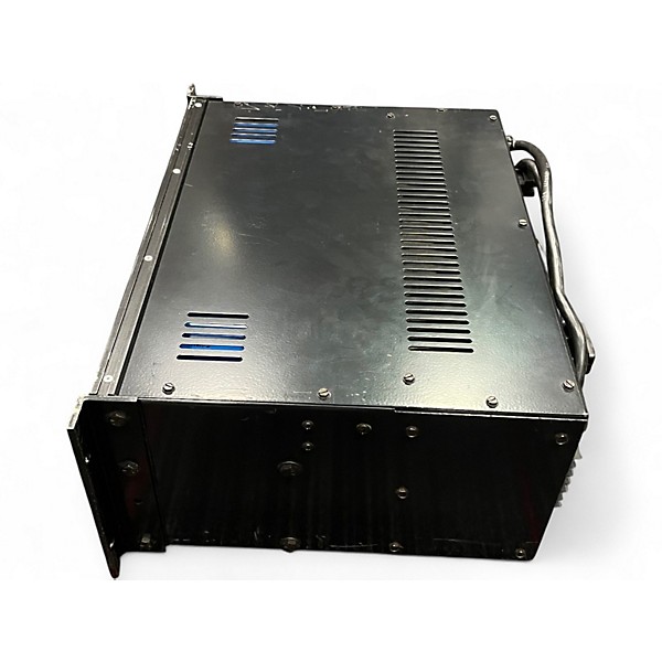 Used JBL 6290 Power Amp