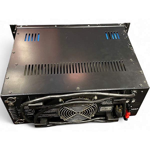 Used JBL 6290 Power Amp