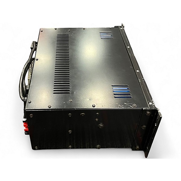 Used JBL 6290 Power Amp