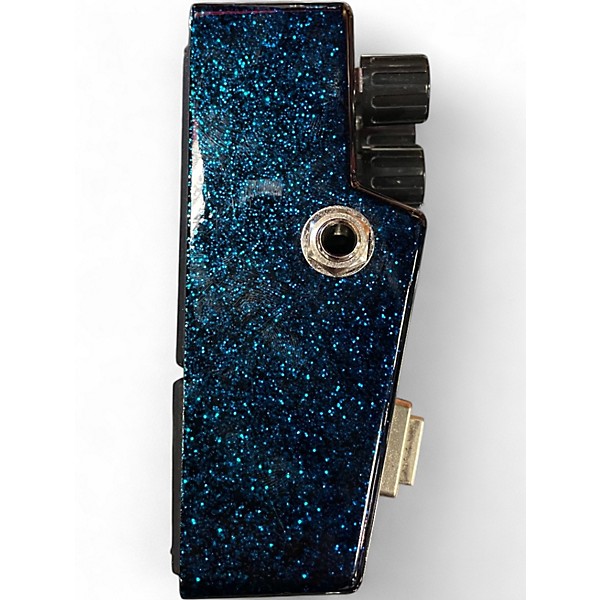 Used Ibanez ts808 45th annivesary sapphire blue Effect Pedal