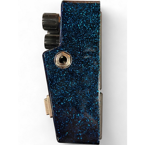 Used Ibanez ts808 45th annivesary sapphire blue Effect Pedal