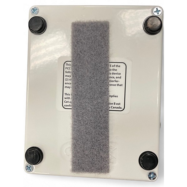 Used Electro-Harmonix Lester K Effect Pedal