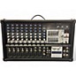Used 5 Core MX 12CH AMP Powered Mixer thumbnail